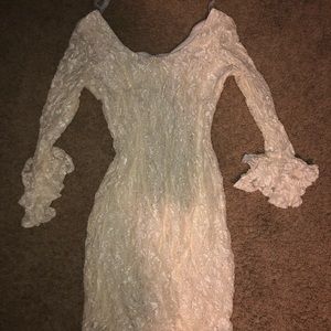 Women’s dress